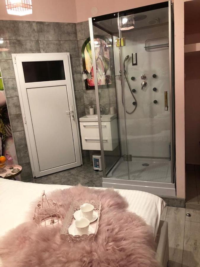 Weiss Old Town Room Сибиу Экстерьер фото